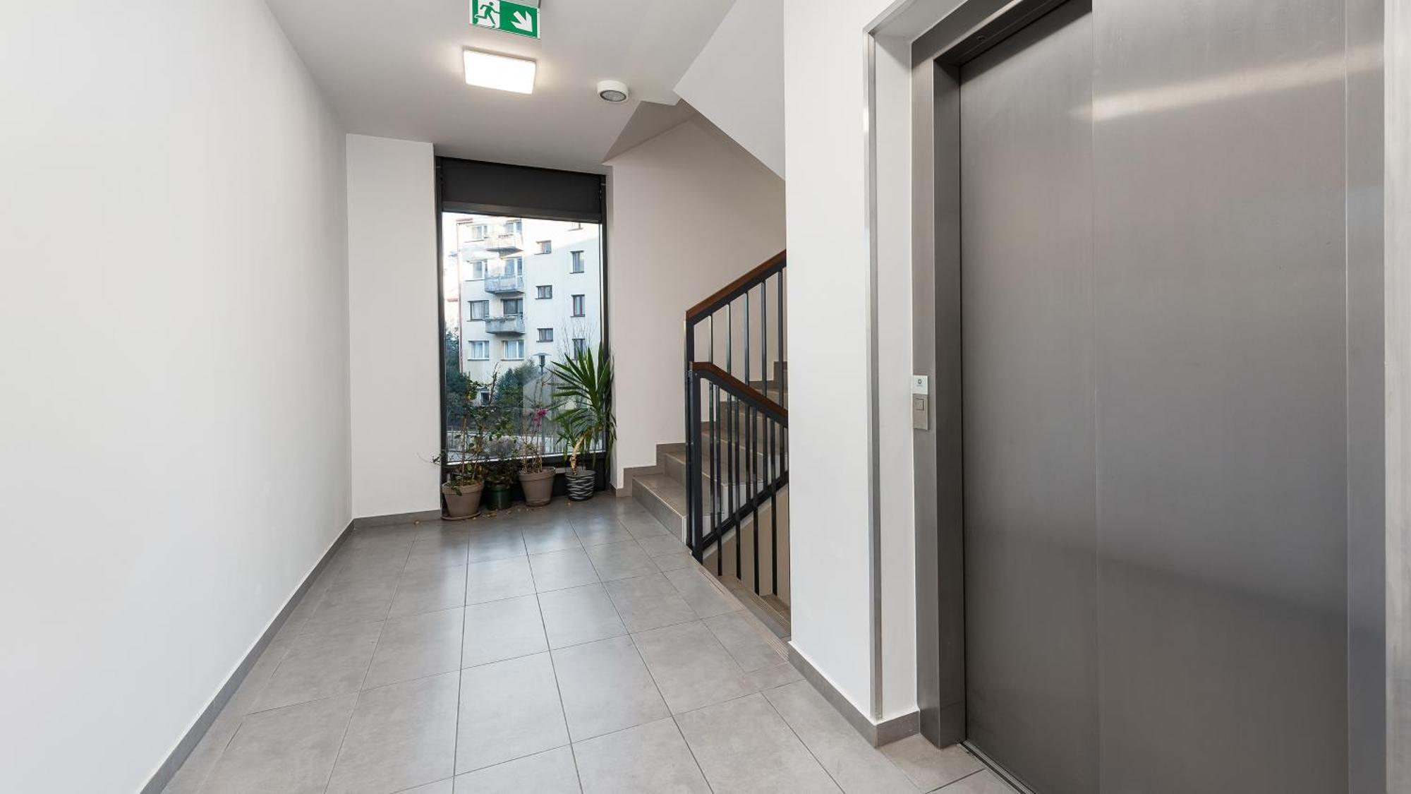 Przedwiosnie Near Center By Sun & Snow Apartament *