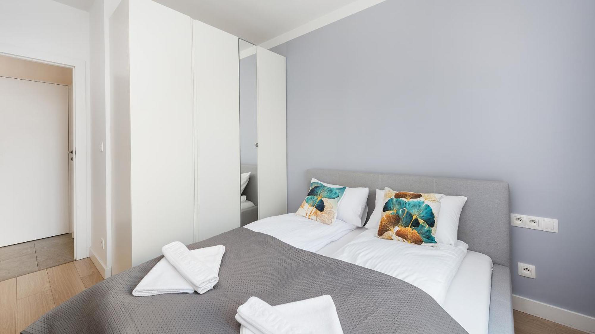 Apartament Przedwiosnie Near Center By Sun & Snow